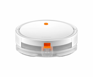 Xiaomi Robot Vacuum E5, bílá