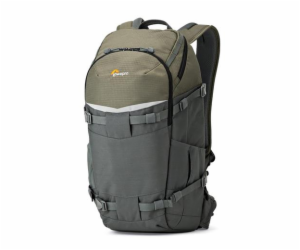 Batoh Lowepro Flipside Trek 350 AW grey