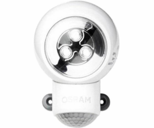 LIGHT SPYLUX 3LED +3XAAA (OSRAM)