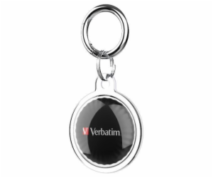 Verbatim My Finder Coin, schwarz Bluetooth Item Finder   ...