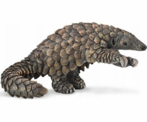 Collecta COLLECTA Pangolin figurka