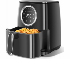 Aigostar Air Fryer-Electronic (offline)1400W 4,2L (s podn...