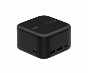 Belkin CONNECT USB-C 6-in-1 Core GaN (130W) 96W PD     IN...