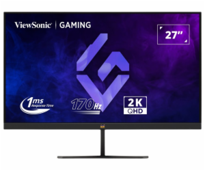 ViewSonic VX2758A-2K-PRO / 27"/ IPS/ 16:9/ 2560x1440/ 1 m...