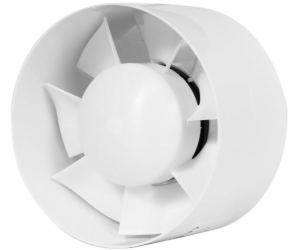 Potrubní ventilátor EUROPLAST EK100