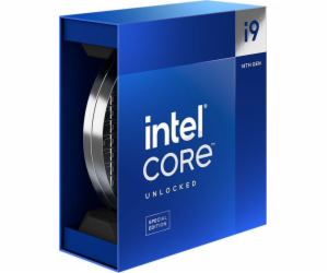 Intel Core i9-14900KS