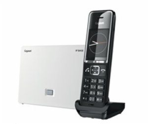 Gigaset COMFORT 550A IP Base