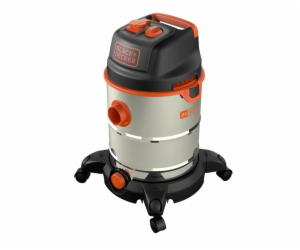 Vysavač Black & Decker BXVC30XTDE, 30l