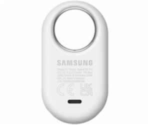 Samsung Galaxy SmartTag2 White, EU