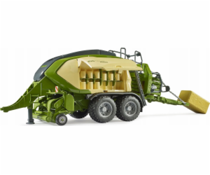 Krone Big Pack 1290HDP VC, Modellfahrzeug