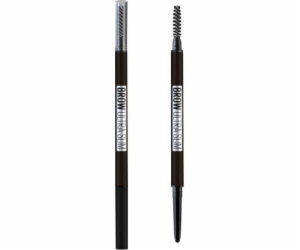 Automatická tužka na obočí Maybelline Brow Ultra Slim Brown