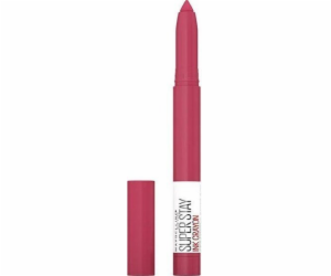 Maybelline Lipsticks Superstay Ink Maybelline B3331800 11...