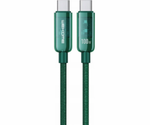 Wekome WEKOME WDC-193 Vanguard Series USB kabel – propojo...