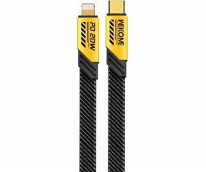 Wekome WEKOME WDC-191 Mecha Series USB kabel – propojovac...