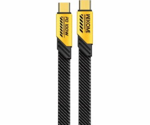 Wekome WEKOME WDC-192 Mecha Series USB kabel – propojovac...