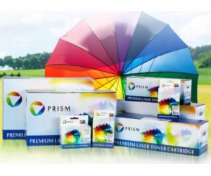 Prism PRISM HP toner č. 415X W2031X azurová 6k 100% nový,...