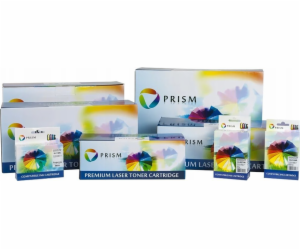 Prism PRISM HP toner č. 415X W2030X Bk 7,5k 100% nový, be...