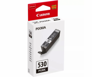 Canon CARTRIDGE PGI-530 PGBK EUR pigmentová černá pro PIX...