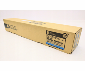 Katun Toner Katun Toner pro Konica Minolta Bizhub C257 I ...