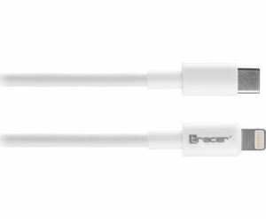  Kabel USB Type-C Lightning M/M 1,0m