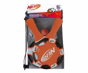 Outdoorová hra Hasbro Nerf Neoprene Beach Ball Set 16639HP