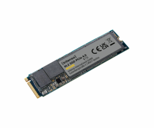 Intenso M.2 SSD MI500        1TB PCIe NVMe Gen 4x4