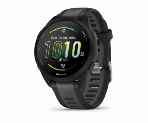 Chytré hodinky Garmin Forerunner 165 010-02863-20 černé