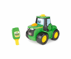 Traktor na hraní John Deere KEY N GO JOHNNY 47500