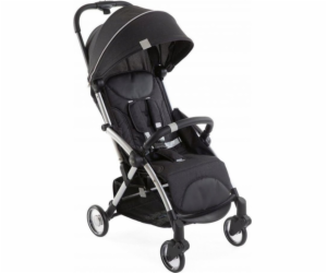 Chicco kočárek CHICCO GOODY PLUS BLACK RE-LUX 08079877560000