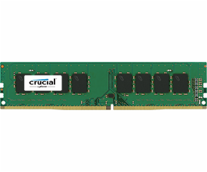 CRUCIAL DDR4 8GB 2400MHz CL17 CT8G4DFS824A Crucial DDR4, ...