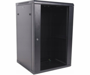 TKH skříň RACK závěsná skříň 19 palců 18U 600x600x903 CCS...