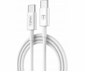 T-Phox USB kabel T-PHOX KABEL GLARY LITE SERIES 3A 1M USB...