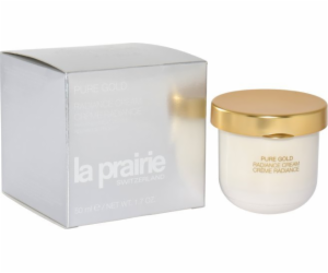 LA PRAIRIE LA PRAIRIE PURE GOLD RADIANCE KRÉM NÁPLŇ 50ml