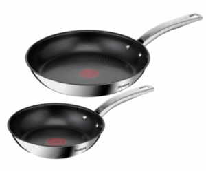 Sada pánví Tefal Intuition B817S255 2 ks