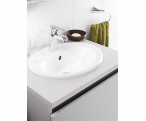 Umyvadlo VILLEROY & BOCH O. NOVO 41615601, 560×405 mm