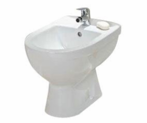 Vestavný bidet Jika Lyra Plus 32381