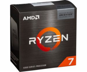 Procesor AMD Ryzen 7 5700X3D