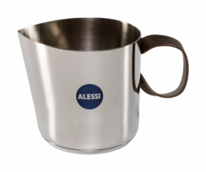 Alessi Edo Milk Boiler stainless steel 1,3l PU302