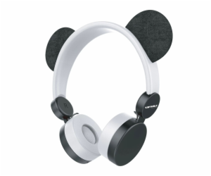 Kidywolf Headphones with Cable Panda removable