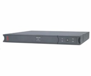 BAZAR - APC Smart-UPS SC 450VA 230V - 1U Rackmount/Tower ...