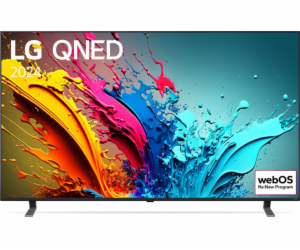 LG 75QNED85T6C, LED TV