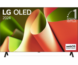 55" LG OLED55B42LA