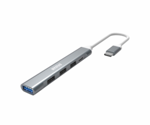 Marvo USB (3.0) hub UH008