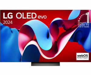 65" LG OLED65C44LA