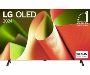 77" LG OLED77B46LA