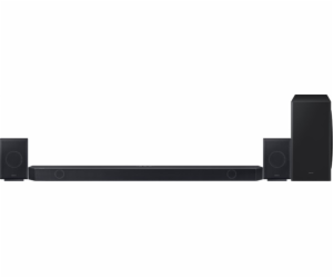 ZVUKOVÝ SYSTÉM SOUNDBAR HW-Q930D SAMSUNG