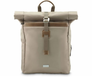 Hama Laptop Backpack Silvan 16,2  beige