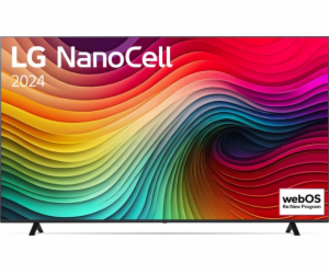 75" LG 75NANO81T6A