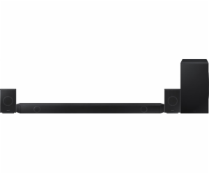 Samsung HW-Q990D Dolby Atmos Soundbar