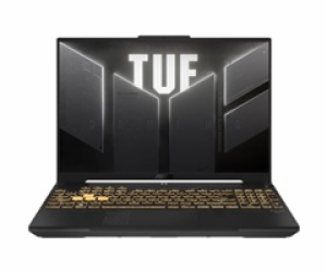 ASUS NTB TUF Gaming F16 (FX607JV-QT115W) i7-13650HX, 16" ...